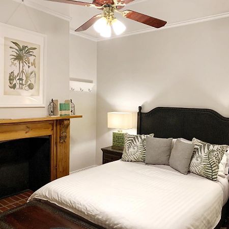 Hollidge House 5 Star Luxury Apartments Adelaide Eksteriør bilde