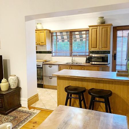 Hollidge House 5 Star Luxury Apartments Adelaide Eksteriør bilde