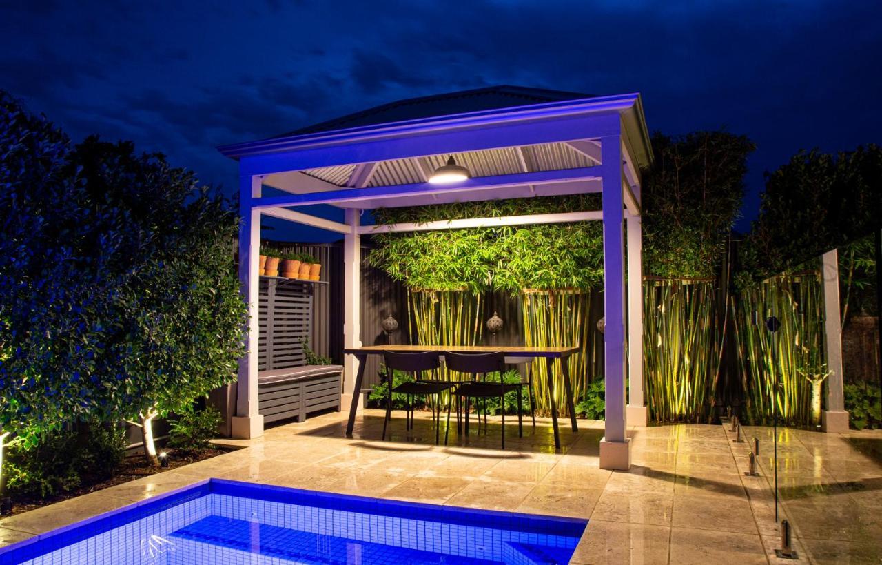 Hollidge House 5 Star Luxury Apartments Adelaide Eksteriør bilde