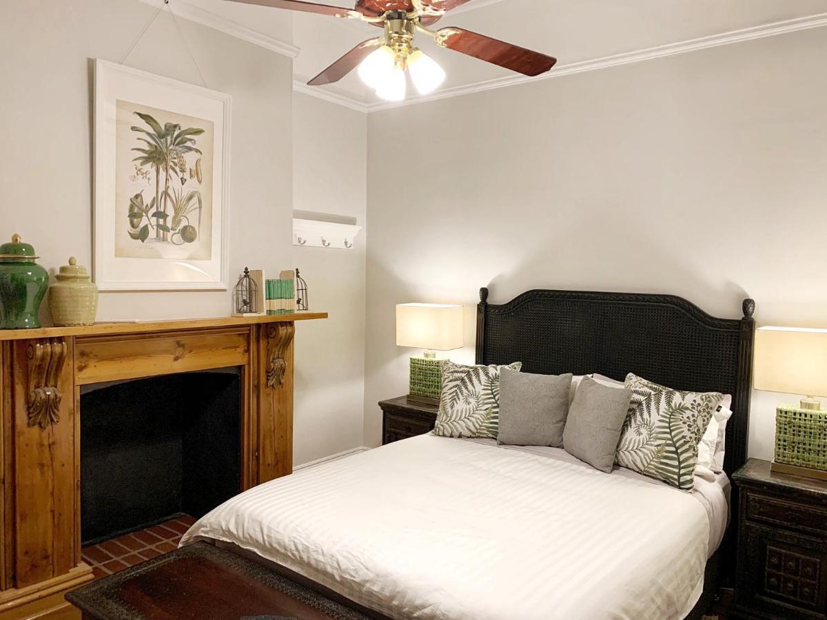 Hollidge House 5 Star Luxury Apartments Adelaide Eksteriør bilde