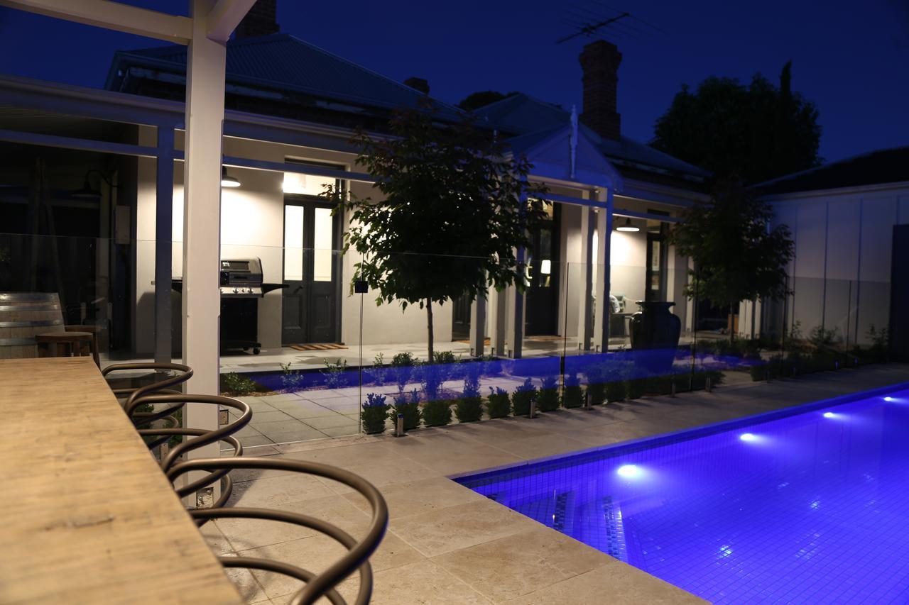 Hollidge House 5 Star Luxury Apartments Adelaide Eksteriør bilde