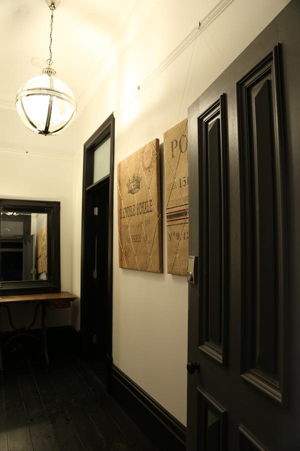 Hollidge House 5 Star Luxury Apartments Adelaide Eksteriør bilde