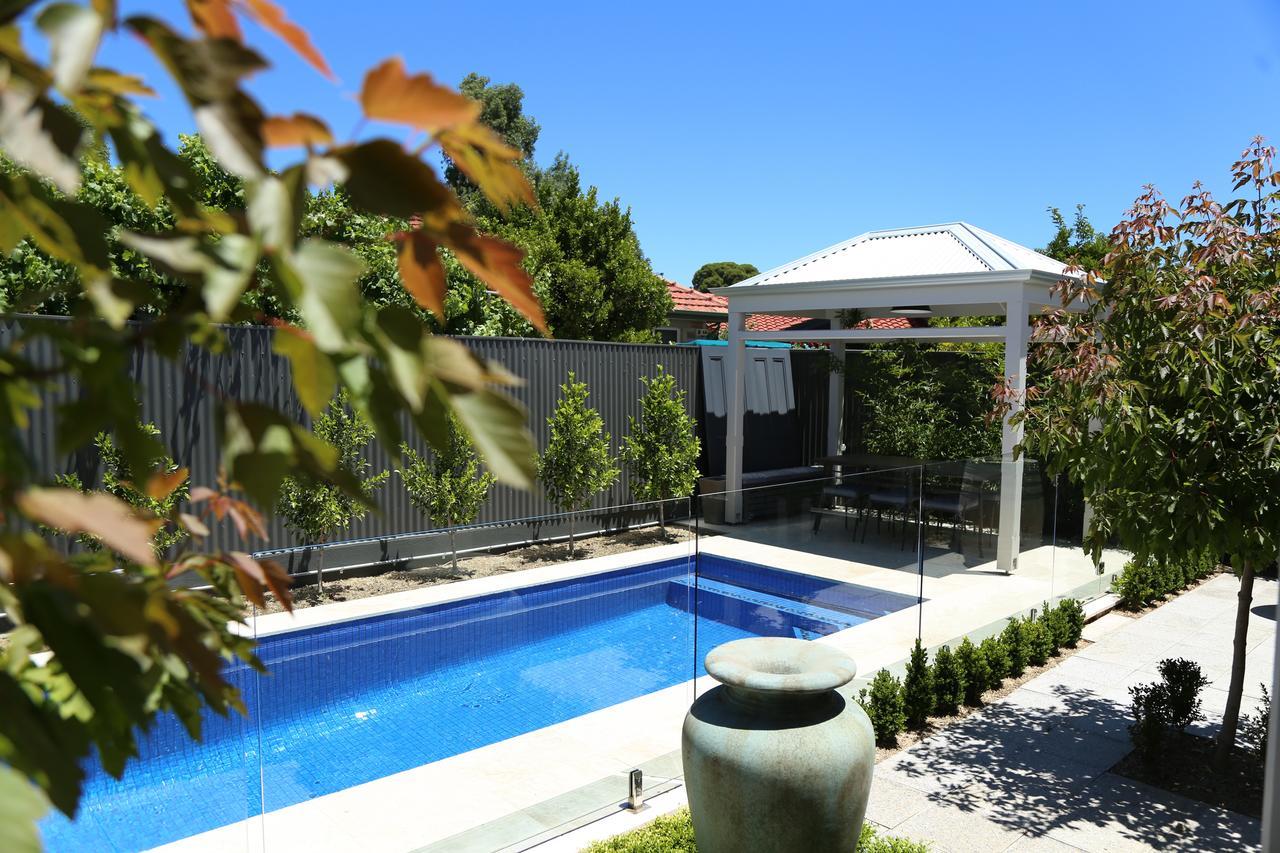 Hollidge House 5 Star Luxury Apartments Adelaide Eksteriør bilde