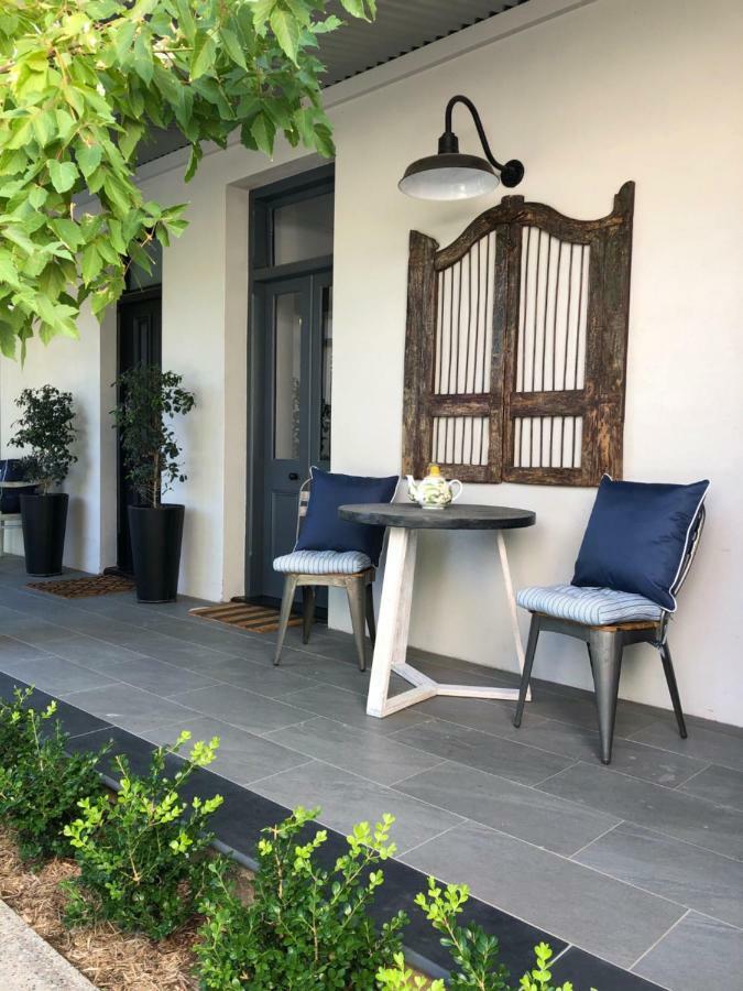 Hollidge House 5 Star Luxury Apartments Adelaide Eksteriør bilde
